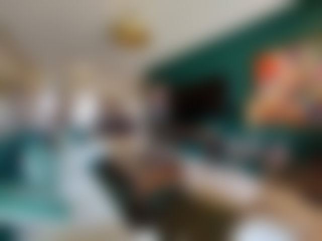 Appartement 75 m² vue Atlas, résidence avec piscine, Agdal Marrakech — 2