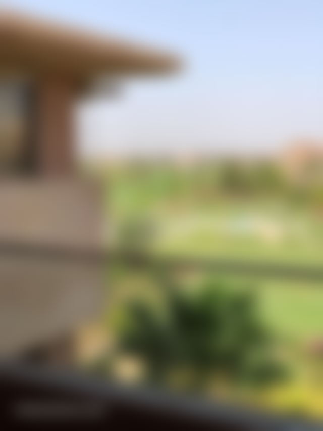 78 m² Apartment with Mountain Views, Agdal, Marrakech — Marrakesh
