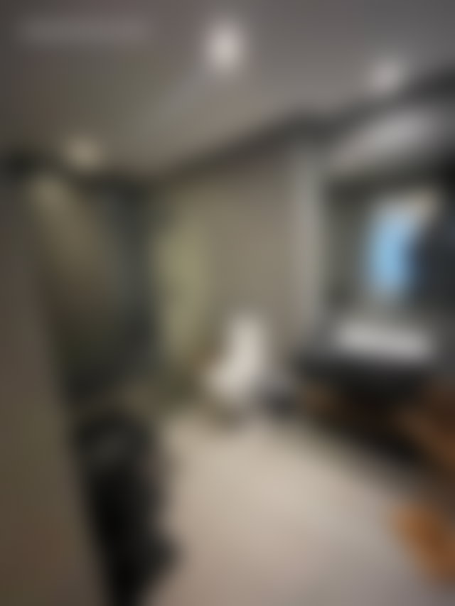 Studio meublé 50 m², Casablanca Finance City, terrasse et garage — 5