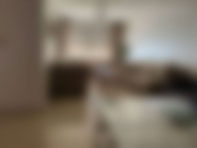 شقة مفروشة أنيقة للكراء بحي مندرونة في الدار البيضاء — الدار البيضاء