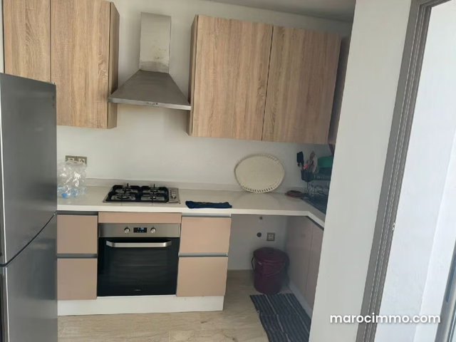 Appartement à Louer de 100.0 m² à Casablanca, Mandarouna — 2