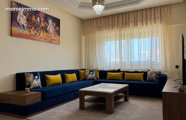 New Apartment for Rent in City Center, 112 m², Reference: / ltam9939 — 4