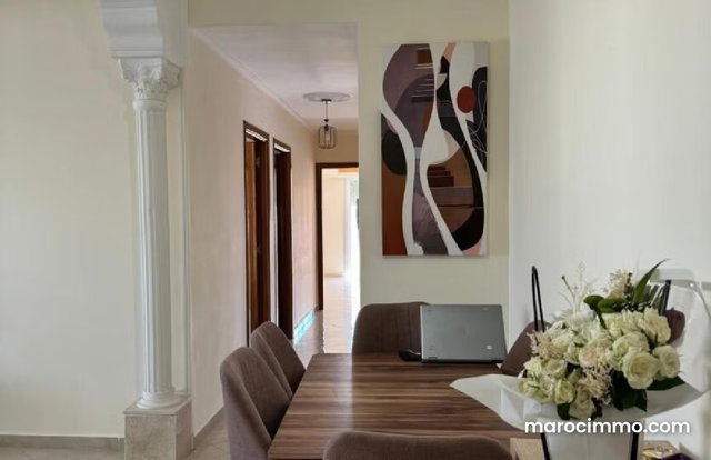 New Apartment for Rent in City Center, 112 m², Reference: / ltam9939 — 5