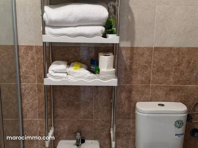 New Apartment for Rent in City Center, 112 m², Reference: / ltam9939 — 2