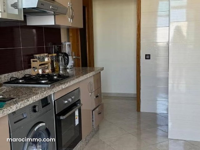 New Apartment for Rent in City Center, 112 m², Reference: / ltam9939 — 3
