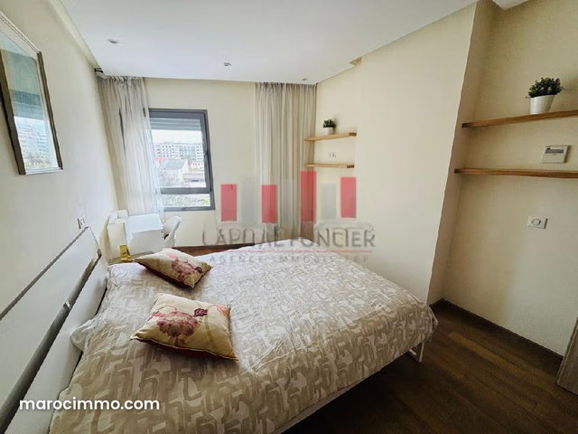 Cozy Furnished Residence — 4