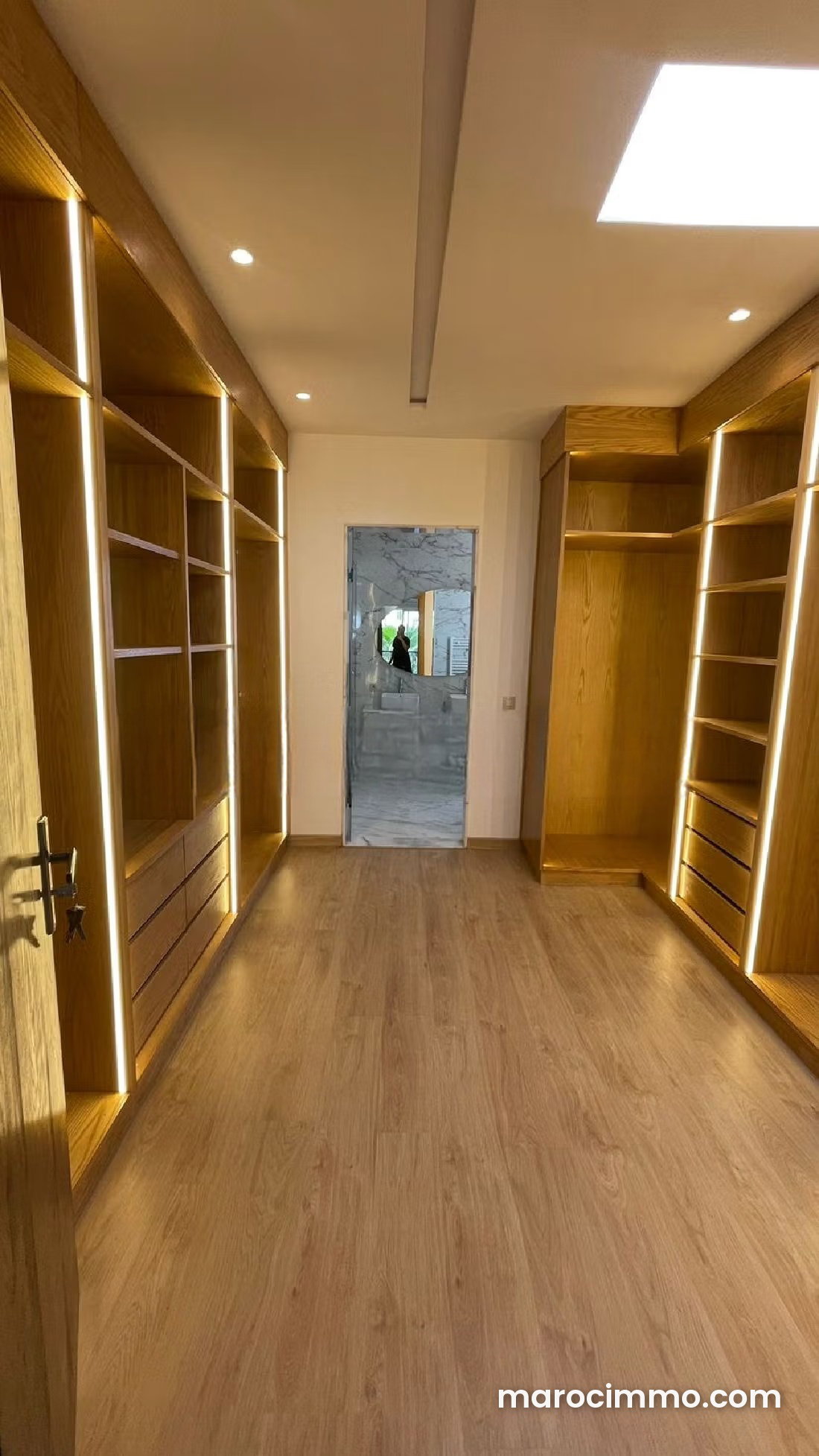 5-Bedroom Villa with Garden, Golf District, Tangier — Tangier