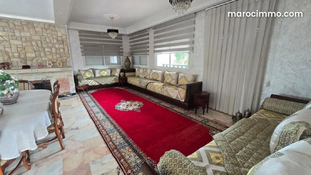 Villa ferme oued charrat — 3