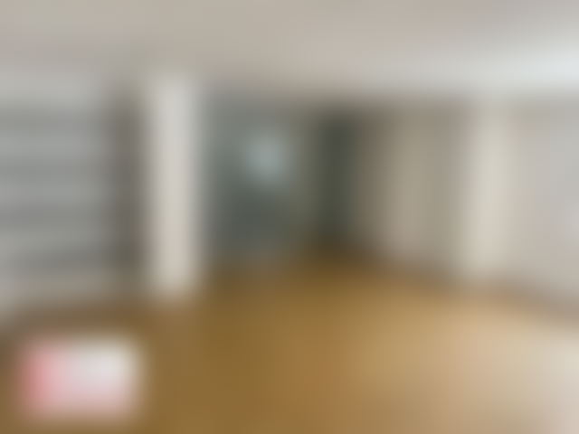 85 sqm office for rent, Bourgogne, Casablanca, bright duplex — Casablanca