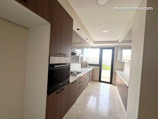 Magnifique appartement au quartier des Hopitaux — 5