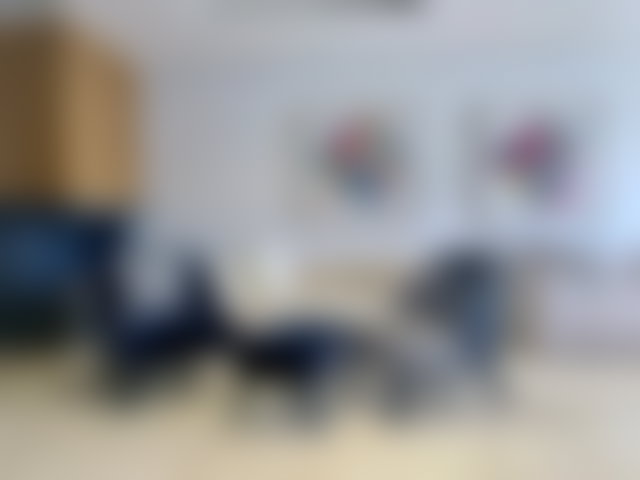 Appartement meublé 175 m², 3 chambres avec piscine, Riyad, Rabat — 2