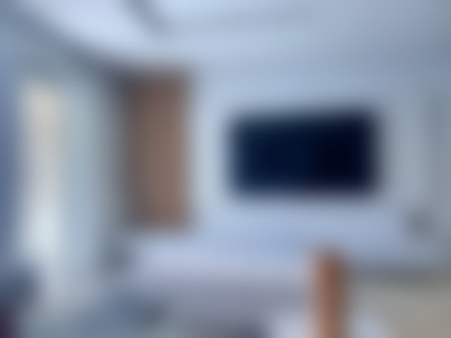 Appartement meublé 175 m², 3 chambres avec piscine, Riyad, Rabat — 3