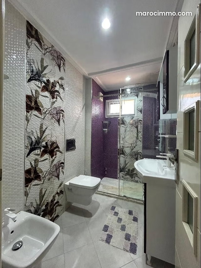 Beautiful villa for rent with pool and garden — 5