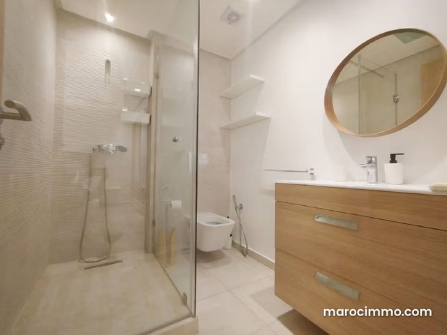 Apartment for Rent 96.0 m² in Casablanca, Polo Ain Chok — 3