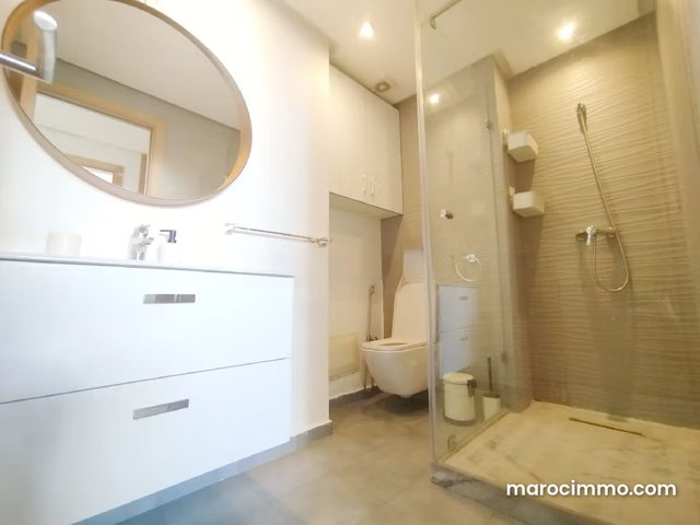 Apartment for Rent 96.0 m² in Casablanca, Polo Ain Chok — 4