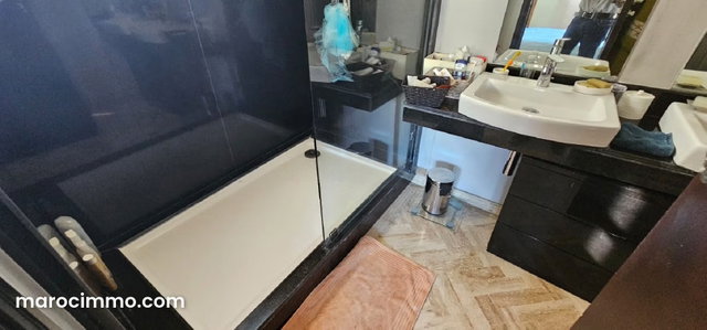 Appartement meublé à louer à route zaer — 3