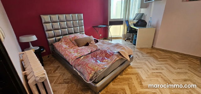 Appartement meublé à louer à route zaer — 2