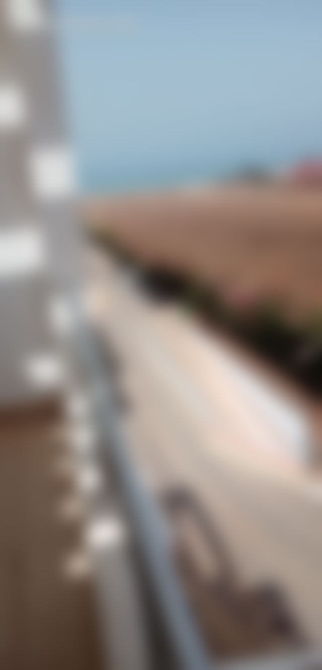 Appartement meublé vue mer à louer à Dar Bouazza — Dar Bouazza
