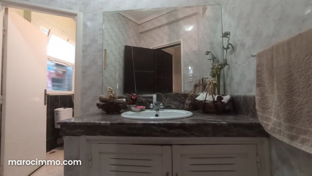 128.0 m² Apartment for Sale in Casablanca, Derb Omar — 3