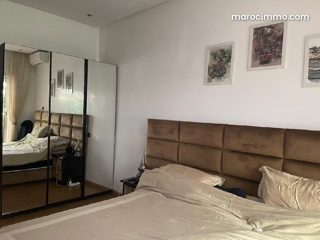 Appartement à Vendre de 186.0 m² à Casablanca, Hopitaux — 5