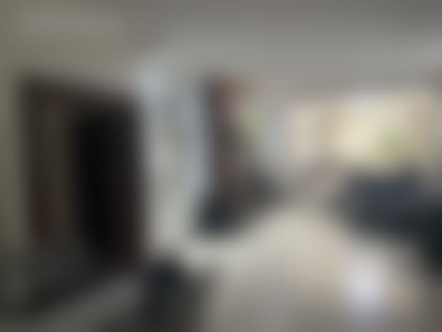 186 sqm Apartment with Terrace in Quartier des Hôpitaux, Casablanca — Casablanca