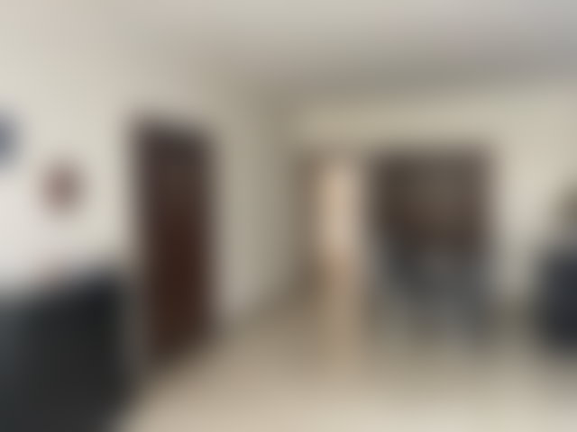 186 sqm Apartment with Terrace in Quartier des Hôpitaux, Casablanca — 2