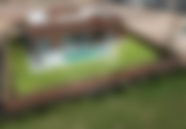 Villa 4 chambres avec piscine, route d'Amezmiz, Marrakech — 3