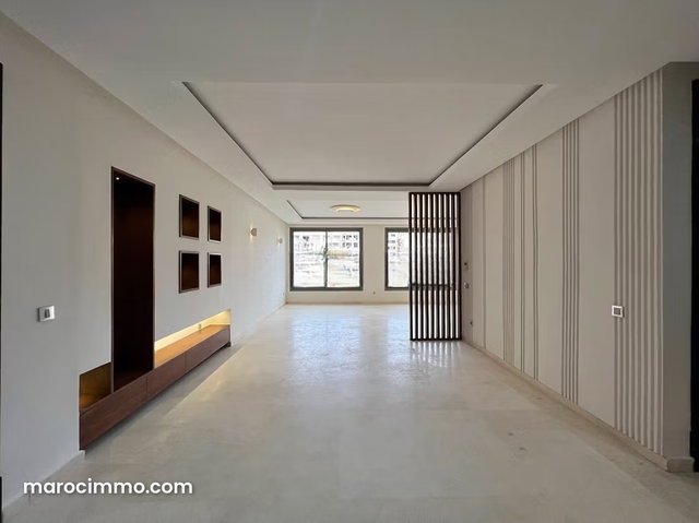 Gauthier location d’un appartement de 3 chambres vide ou meublé — 2