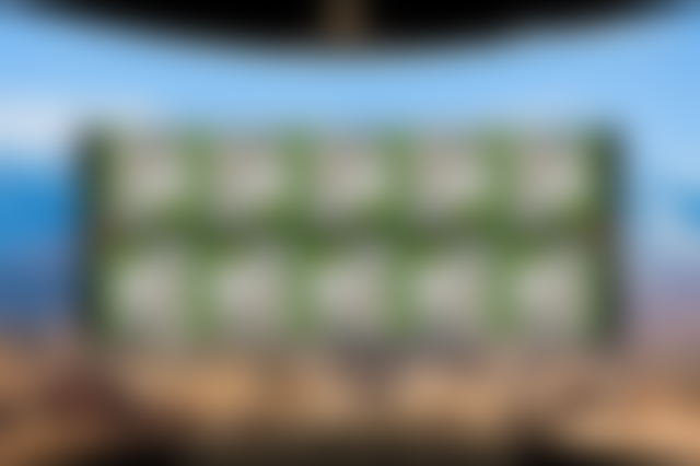 1-Hectare Plot on Ourika Road, Marrakech, SD1 Zone — Marrakesh