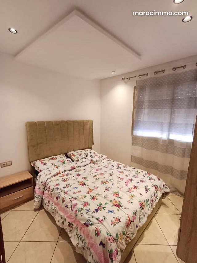 Beautiful furnished apartment for rent — 3