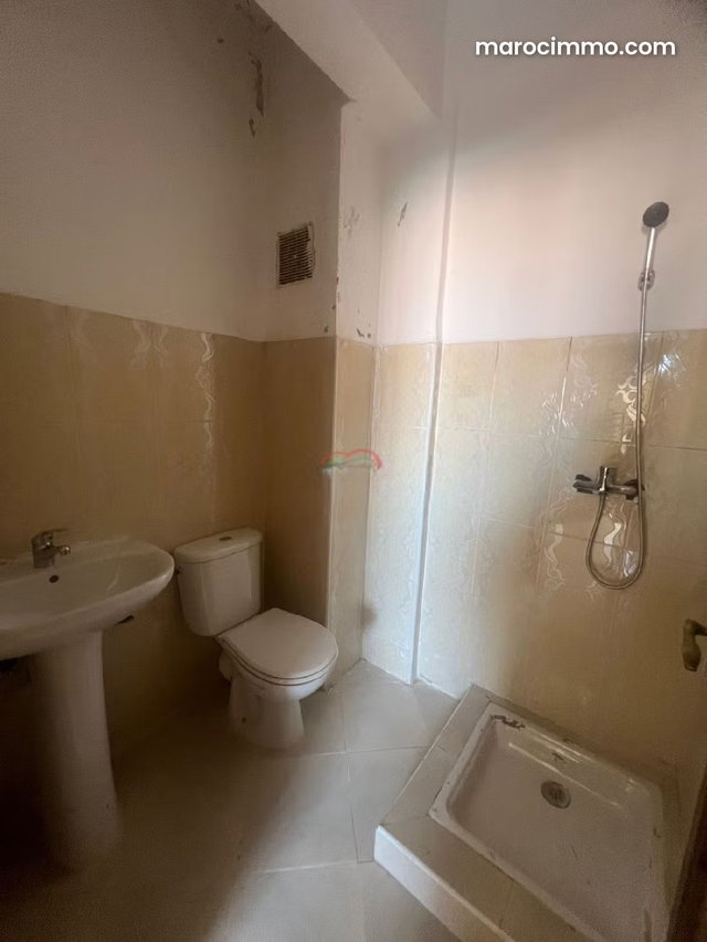 Vente Appartement à Tamensourt — 5