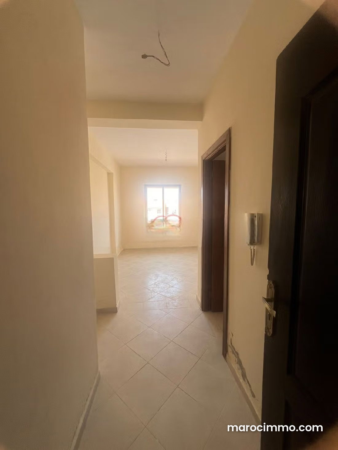 Two-Bedroom Apartment with Terrace on Route de Safi, Marrakech — Marrakesh