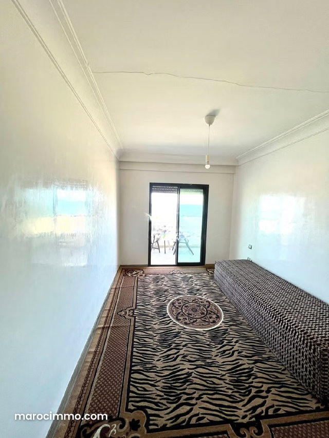 Joli appartement en location — 5