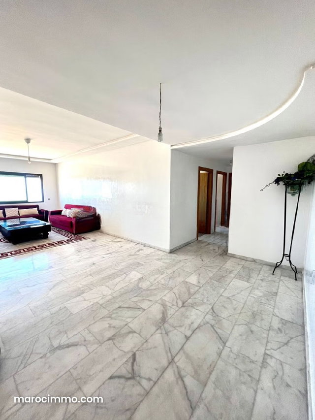 Joli appartement en location — 4