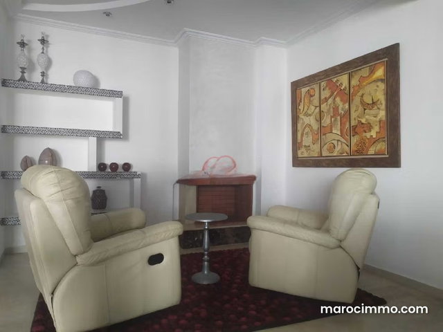 Apartment for Rent in Anfa — 4