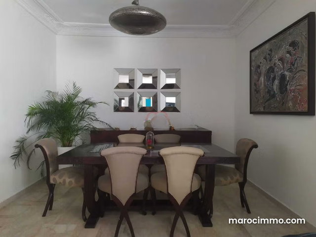 Apartment for Rent in Anfa — 5