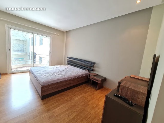 Apartment for Sale — 2