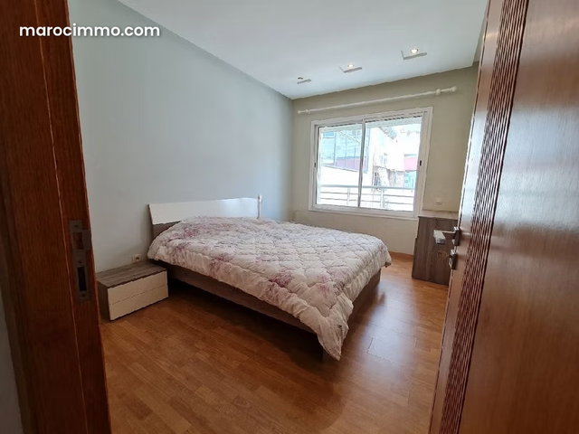 Apartment for Sale — 3