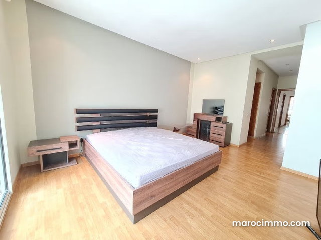 Apartment for Sale — 4