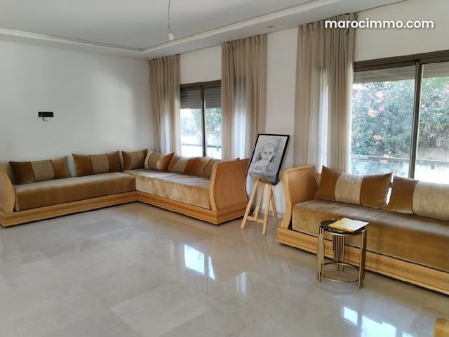 Fourplex for Sale in Harhoura — 4