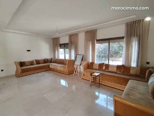 Fourplex for Sale in Harhoura — 2