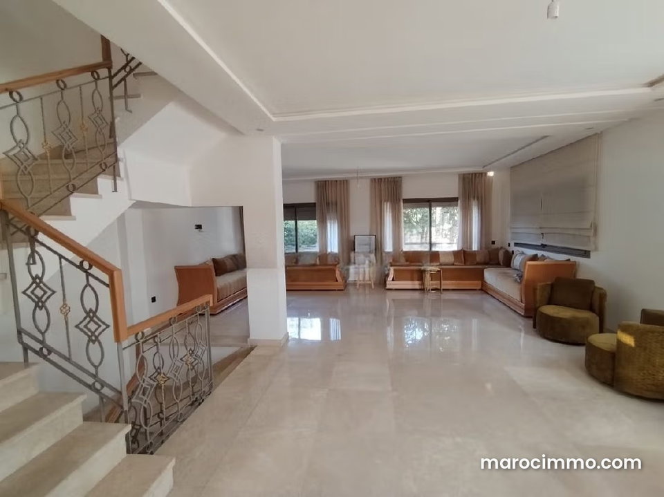 Fourplex for Sale in Harhoura