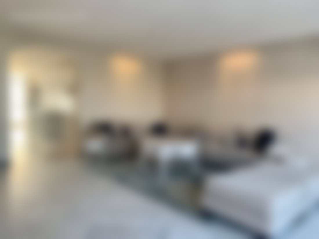 Furnished apartment with terrace for rent in Racine, Casablanca