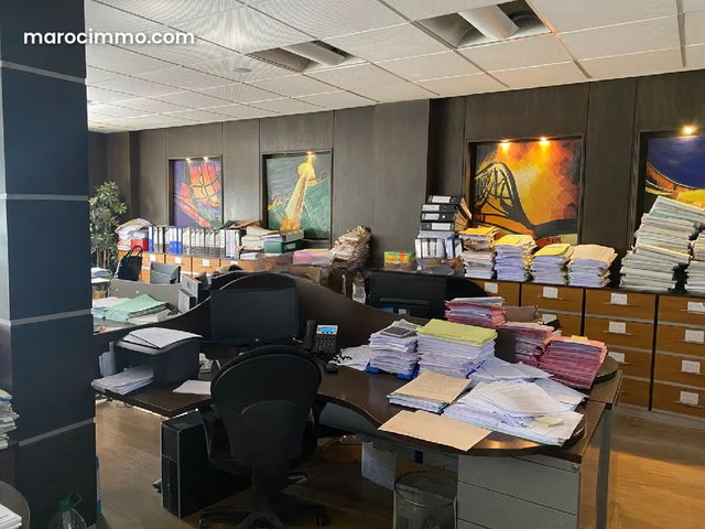Office for Sale at Bd Rahal Meskini — 2
