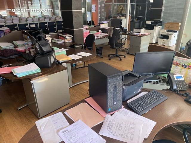 Office for Sale at Bd Rahal Meskini — 5