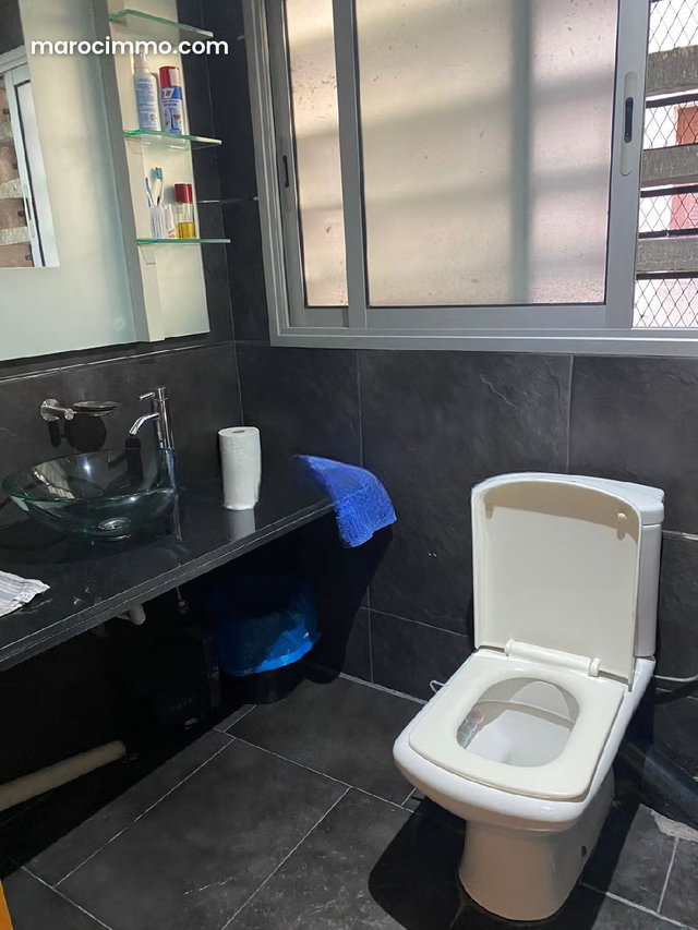 Office for Sale at Bd Rahal Meskini — 4