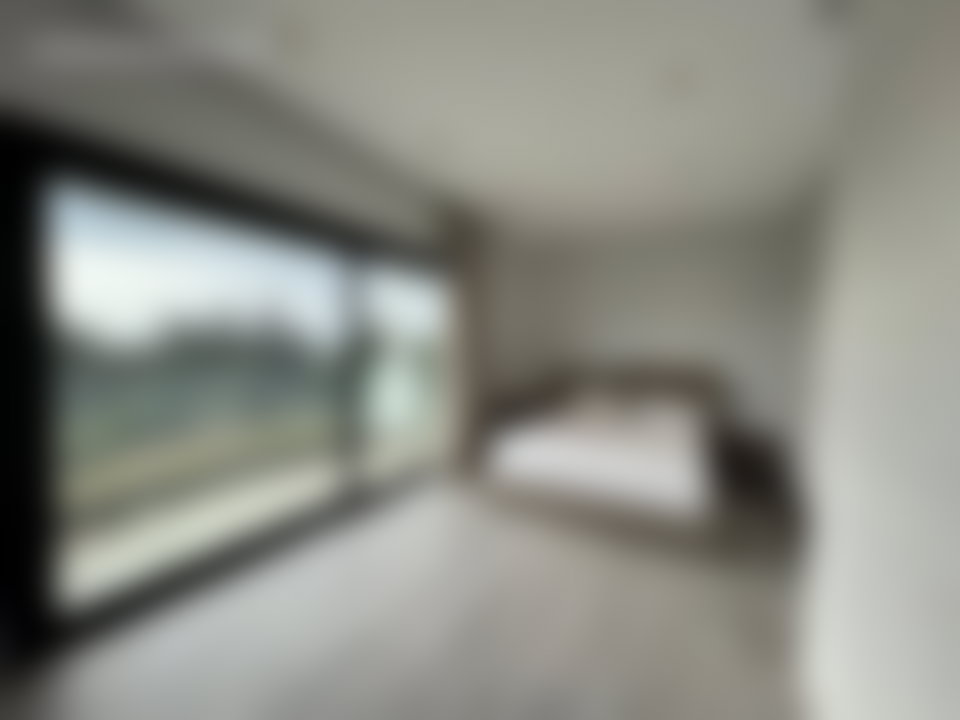 270 sqm Villa with Sea and Mountain Views, Sania, Tangier for Sale