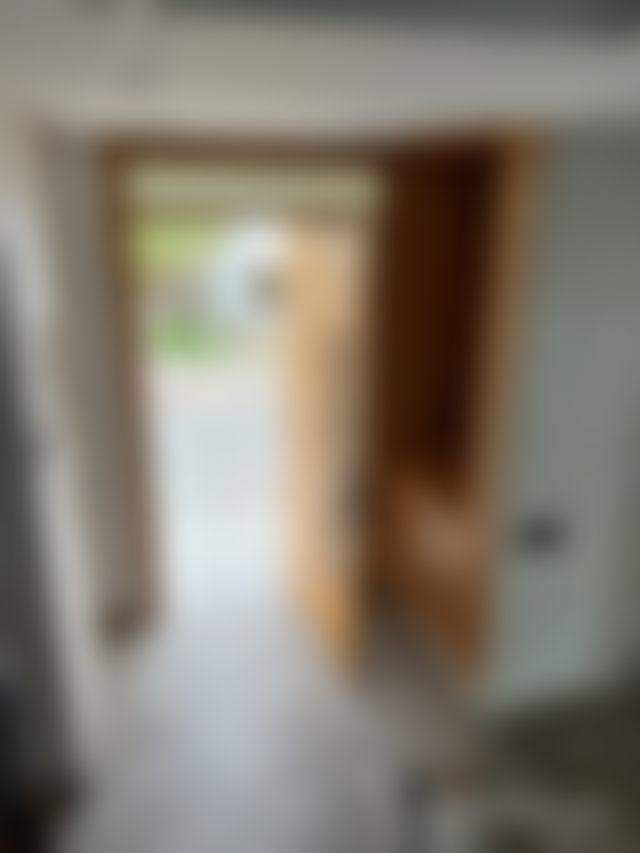 270 sqm Villa with Sea and Mountain Views, Sania, Tangier for Sale — 4