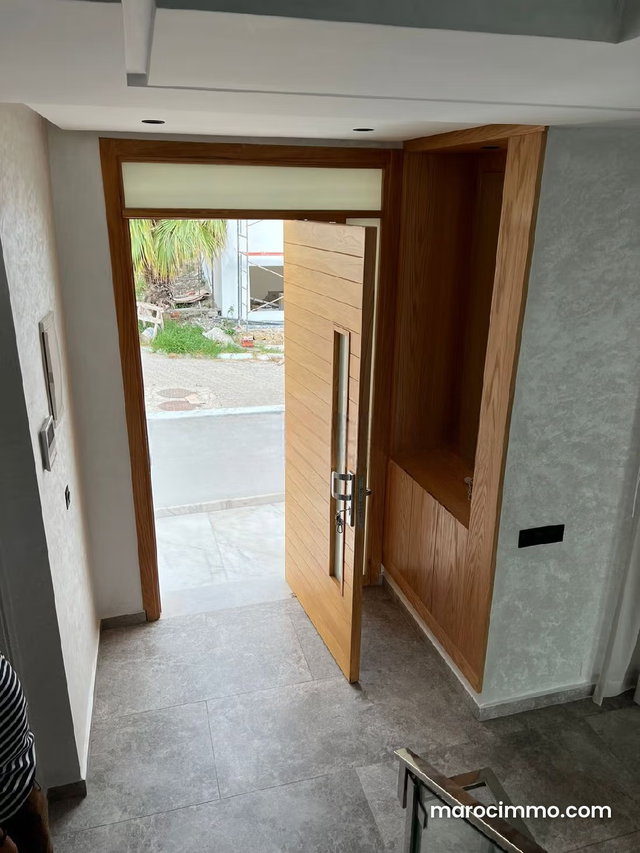 5 Bedroom Villa in Nouinouich Residential Area — 4