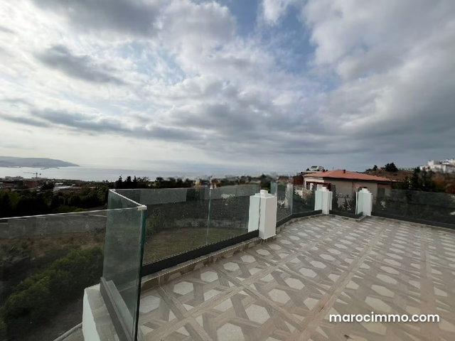 5 Bedroom Villa in Nouinouich Residential Area — 5